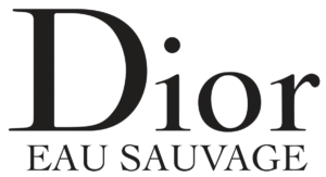 eau sauvage logo